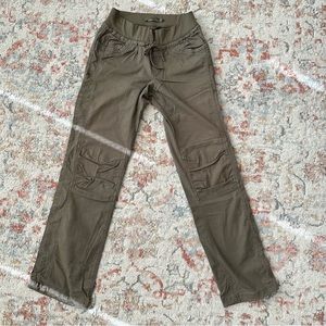 Prana pants size XS